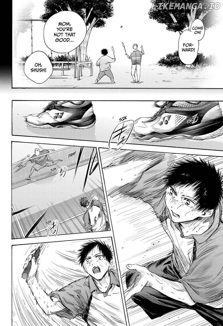 Blue Box, Chapter 153 image 10